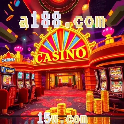 a188.com: Descubra as Melhores Experiências de Bingo Online no Brasil