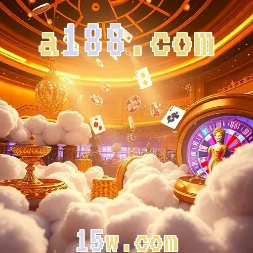 a188.com: Descubra Todas as Emoções do Keno e Vença com Estilo