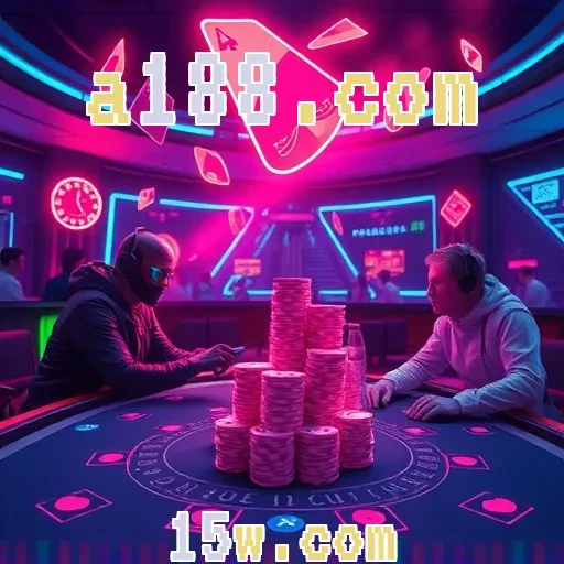 a188.com: Explore Apostas Esportivas e Sua Diversidade em Emoções