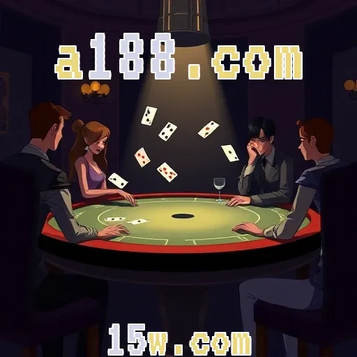 a188.com: Descubra a Diversão dos Esportes Virtuais Hoje Mesmo