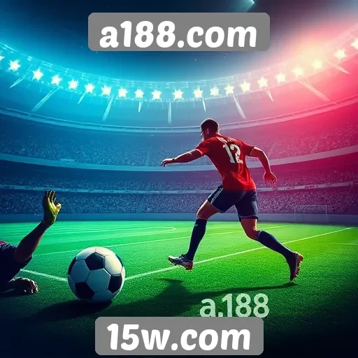 Efeitos do a188.com na indústria de apostas