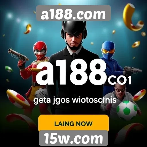 Explorando as promoções disponíveis no a188.com