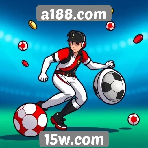 A análise da jogabilidade no site a188.com