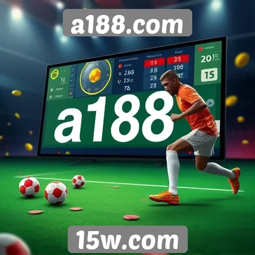 novas funcionalidades de a188.com atraem jogadores experientes