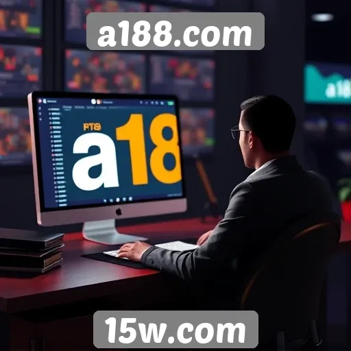 experiência do usuário em a188.com é elogiada